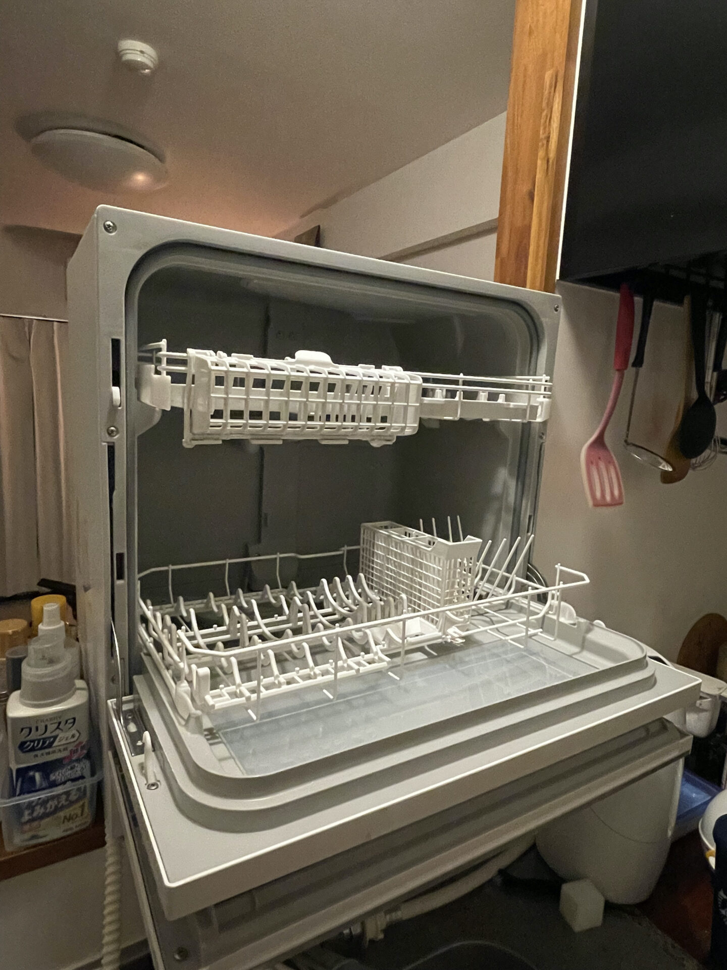 NP-TZ200】食洗機を導入してのメリット・デメリット | アキブログ